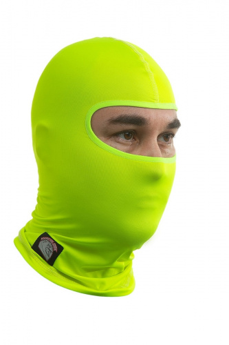 Hyperlook Подшлемник летний Exhilarant Acid в Ижевске