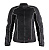 Inflame Куртка женская Glacial Dark текстиль+сетка черный в Ижевске