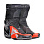 Dainese Ботинки Axial 2 628 Black/Red-Fluo в Ижевске