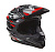AiM Шлем кроссовый JK803S Red/Black в Ижевске
