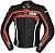 IXS Куртка Sports LD Jacket RS-600 1.0 черно-красная в Ижевске