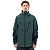 Dragonfly Куртка Freeride Pro Man Dark Green в Ижевске
