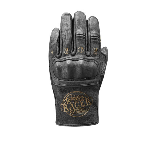 Racer Перчатки Cally Black в Ижевске