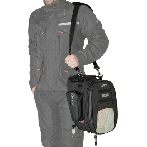 Givi Cумка на бак Tanklocked 25л. в Ижевске