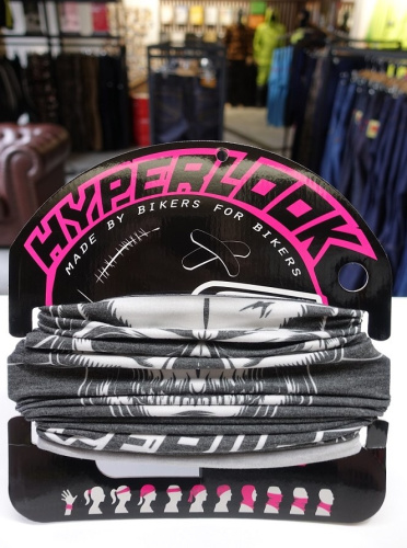 Hyperlook Баф Scout череп в Ижевске