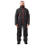 Dragonfly Комбинезон мужской Expedition Man Dark Grey 2025 в Ижевске