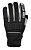 IXS Перчатки Urban Gloves Samur-Air 1.0 Черный/Серый в Ижевске
