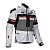 Leatt Мотокуртка ADV Rally 5.5 Men 2026 Grey в Ижевске