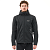 Dragonfly Мототолстовка DF Urban Man 2025 Black с защитой в Ижевске