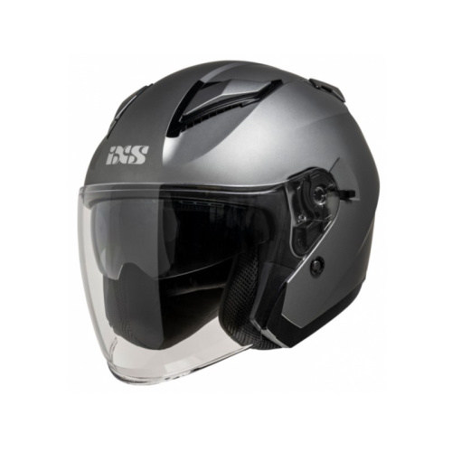 IXS Шлем iXS868 LV серый матовый в Ижевске