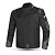 Dimox Мотокуртка текстиль Vitrix (Apex) Mens Black/Yellow в Ижевске