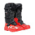TCX Кроссовые мотоботы детские Comp Kid 606 Black/Red в Ижевске
