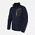 Finntrail Толстовка мужская флисовая Sherpa 1397 DarkGrey в Ижевске
