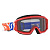 Scott Очки подростковые Primal red clear в Ижевске