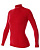 Brubeck Футболка женская дл.рукав Wool Merino 78% Малина в Ижевске