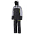 Scott комбинезон зимний Roop Dryo Black/Mlg/Grey в Ижевске