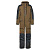 SCOTT Комбинезон DS Flex Dryo earth brown в Ижевске