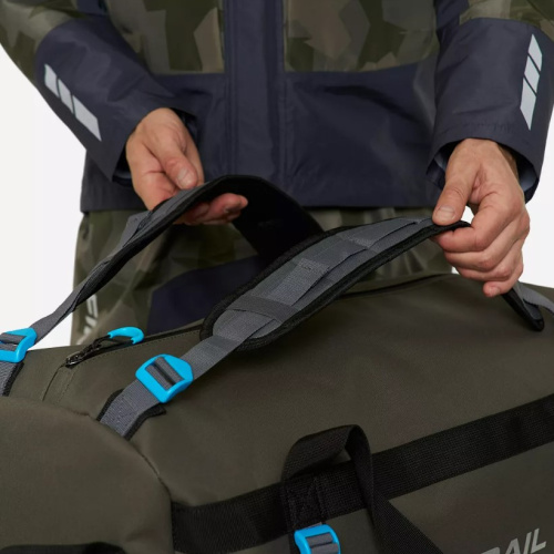 Finntrail Сумка Explorer 1733 Khaki 70L в Ижевске