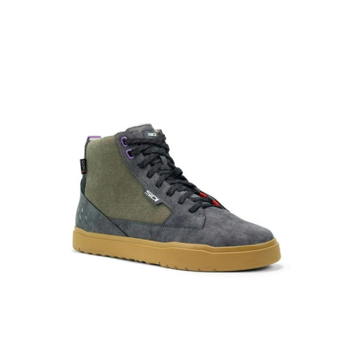 Sidi Ботинки ARX Black/Beech в Ижевске