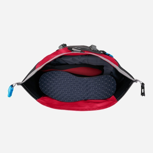 Finntrail Герморюкзак Expedition 40L 1719 Red в Ижевске