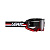 Leatt Маска Velocity 4.5 Red Light Grey 58% в Ижевске