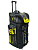 Grom Сумка для экипировки с колесами MX1 Gearbag Fragments Neongrey в Ижевске