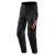 Dainese Брюки Drake 2 Super Air Tex Black/Anthracite/Red-Fluo в Ижевске