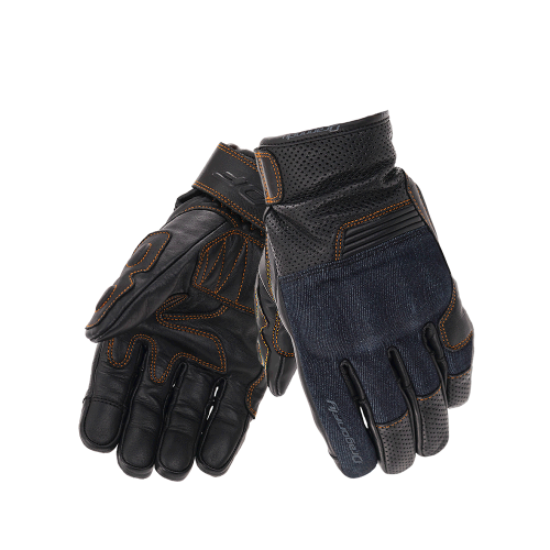 Dragonfly Перчатки Urban Denim Blue в Ижевске