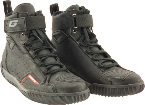 Gaerne Мотокроссовки G-Rocket Black в Ижевске