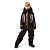 Dragonfly Комбинезон детский Gravity Junior Gravity Black-Gray в Ижевске