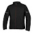 IXS Куртка текстиль Micro-Zip 1.0 Черная в Ижевске