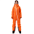 Dragonfly Комбинезон Gravity 2.0 Woman Orange 2026 в Ижевске