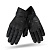 Shima Мотоперчатки Shadow TFL black в Ижевске