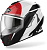 Airoh Мотошлем Rev 19 Leaden Red Gloss в Ижевске