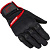 Bering Перчатки Borneo Black/Red в Ижевске