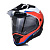 Acerbis Шлем Reactive Graffix Red/White в Ижевске