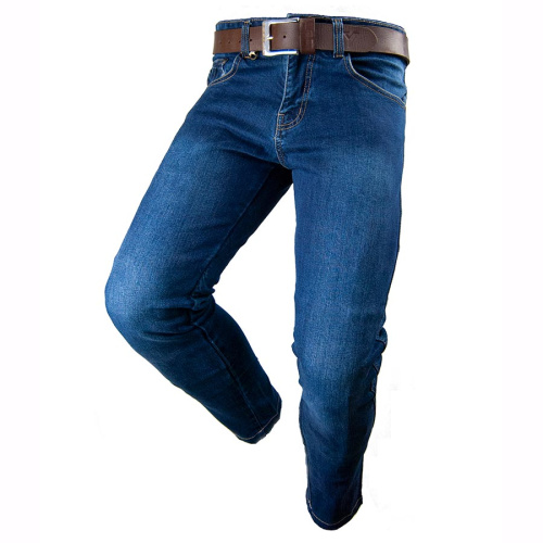 By City Штаны Tejano III Man Blue в Ижевске
