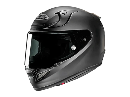 HJC Шлем RPHA12 Matte Black в Ижевске