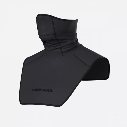 Finntrail Шарф Shield 9726 Black в Ижевске