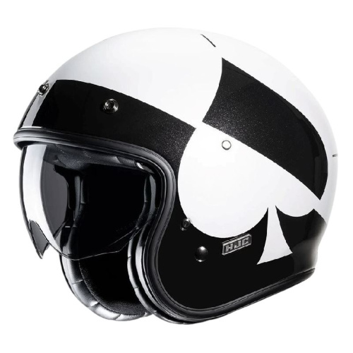 HJC Шлем V31 Kuz MC5 в Ижевске