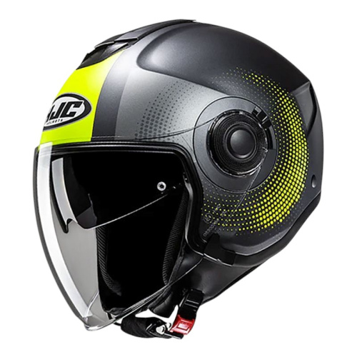 HJC Шлем i40N Pyle MC3HSF в Ижевске
