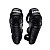 Leatt Наколенники Dual Axis Pro Knee & Shin Guard V26 Black в Ижевске