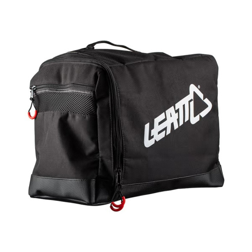 Leatt Сумка для шлема Helmet Bag Black 2024 в Ижевске
