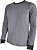 Starks Фуфайка Warm Fleece Shirt мужская Серый в Ижевске
