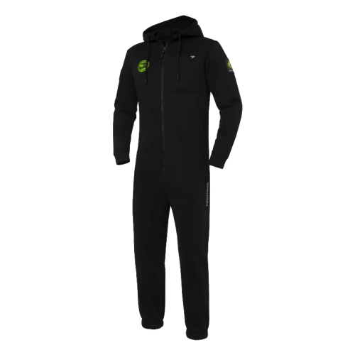 Finntrail Комбинезон Voyager 1376 Black в Ижевске