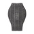 Racer Защита спины-вставка Sas-Tec Level 2 SC-1/15 Black в Ижевске