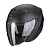 Scorpion Exo Мотошлем Exo-230 Solid Черный Матовый в Ижевске