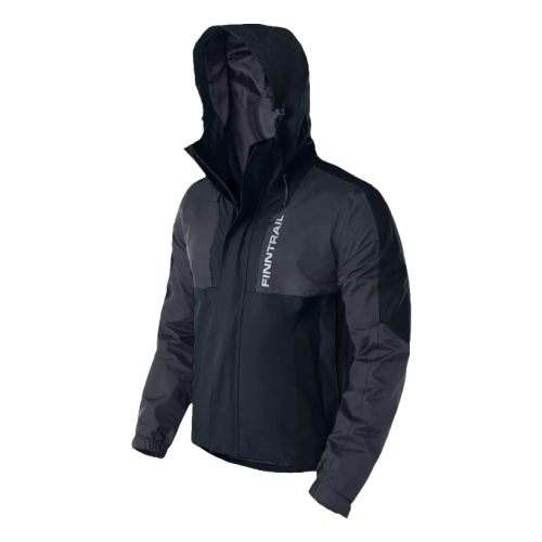 Finntrail Куртка мужская LightSuit 3504 Graphite в Ижевске