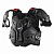 Leatt Защитный панцирь 6.5 Pro Chest Protector Black в Ижевске