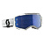 Scott Очки кроссовые Fury white blue chrome works в Ижевске